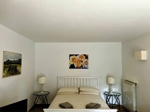 Apartment, 1 Bedroom, City View | 1 bedroom - Charming Umbrian Apartment in Castel Viscardo (Castel Viscardo)