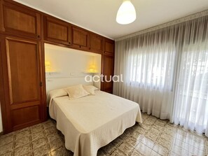 4 Schlafzimmer, WLAN