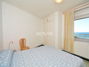 2 chambres, Wi-Fi