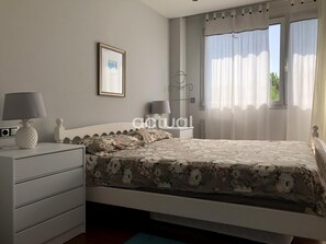 3 Schlafzimmer, kostenloses WLAN