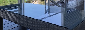 Interior - Seafront duplex with pool, parking and WIFI (Platja d'Aro)