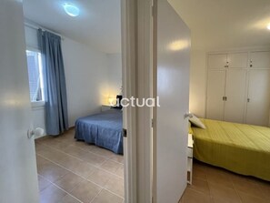 3 bedrooms, free WiFi - Ground floor apartment in S'Agaró with garden, pool, WiFi, parking, and air conditioning (S'Agaró)