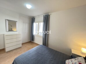 3 bedrooms, free WiFi