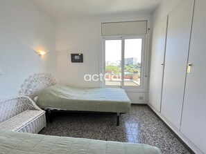 2 chambres