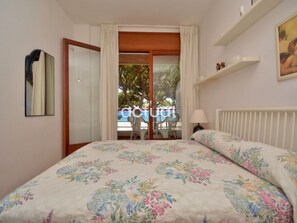 4 bedrooms - 4-bedroom seaside apartment in Platja d'Aro, optional parking (Platja d'Aro)