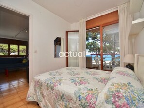 4 bedrooms - 4-bedroom seaside apartment in Platja d'Aro, optional parking (Platja d'Aro)