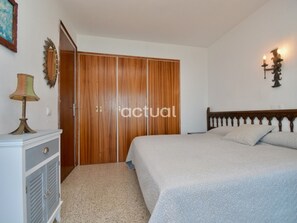 2 chambres, Wi-Fi gratuit