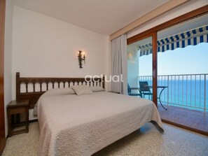 2 bedrooms, free WiFi