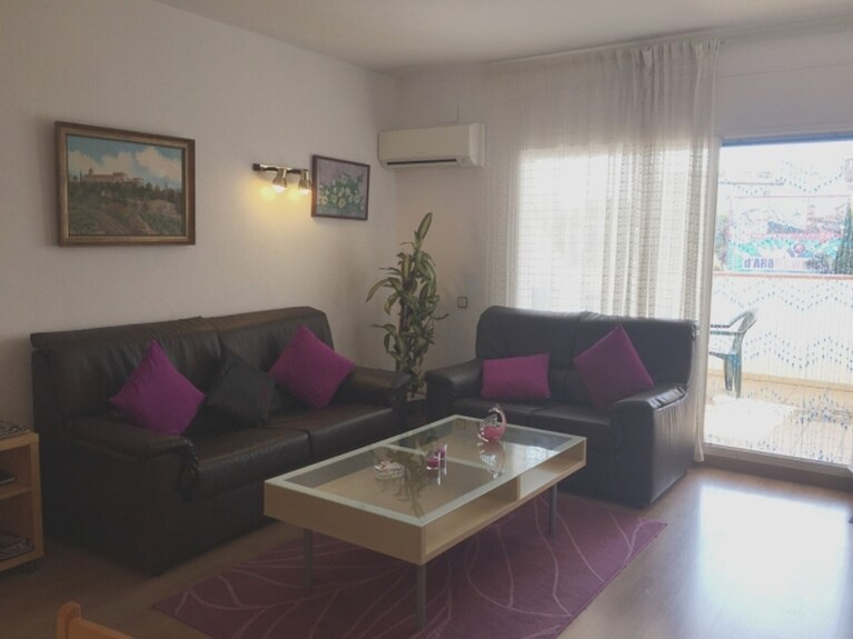 3-bedroom Apartment, Pool & Parking, 350 M From The Beach - Platja d'Aro