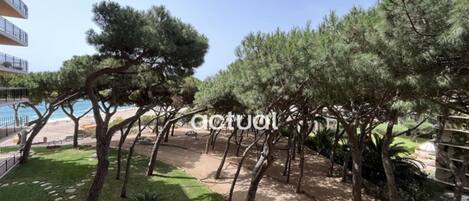 Terrain de lâhĂ©bergement