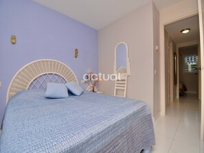 2 Schlafzimmer