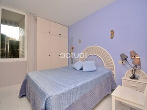 2 chambres