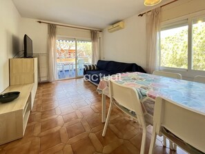 Interior - Central apartment in Platja d'Aro, near beach, air-conditioned (Platja d'Aro)