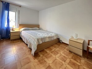 2 soveværelser