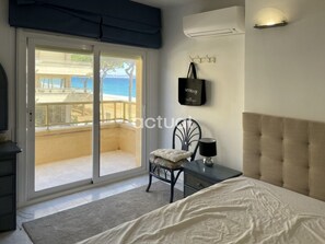 2 chambres