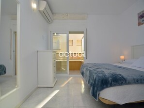 2 bedrooms, free WiFi