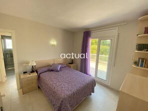 2 chambres