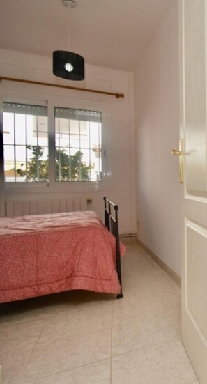 3 chambres