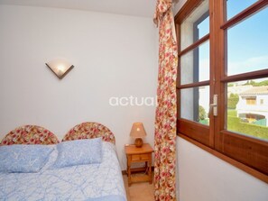 2 Schlafzimmer, kostenloses WLAN