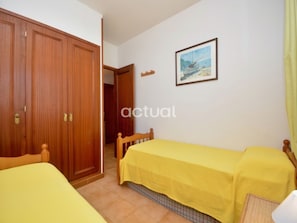 2 camere, Wi-Fi gratuito