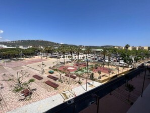 Boendeområde