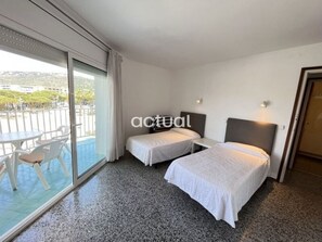 2 chambres