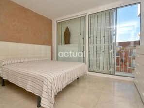 2 Schlafzimmer, kostenloses WLAN