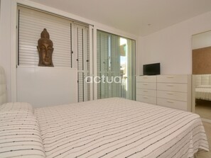 2 chambres, Wi-Fi gratuit