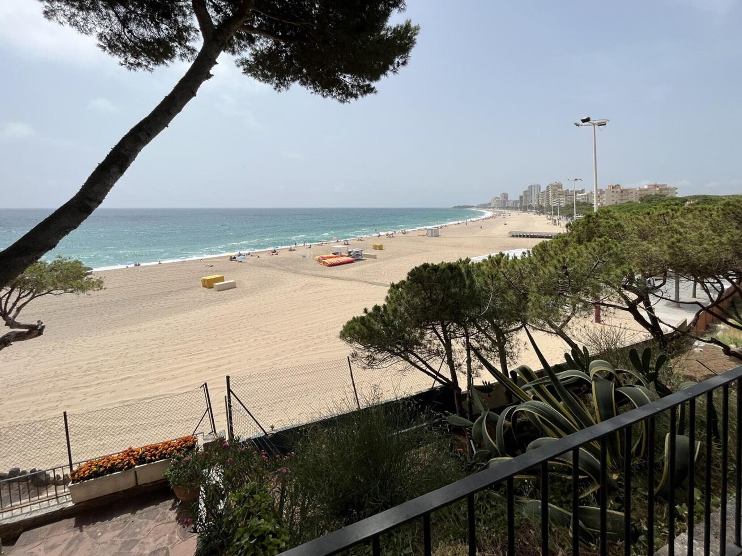 Plage