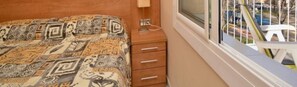 2 habitaciones 