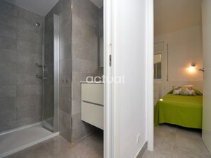 2 bedrooms - 2-bedroom apartment with air conditioning in Platja d'Aro, Costa Brava (Platja d'Aro)