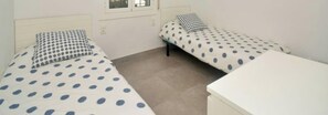 2 Schlafzimmer