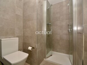 Bathroom - 2-bedroom apartment with air conditioning in Platja d'Aro, Costa Brava (Platja d'Aro)