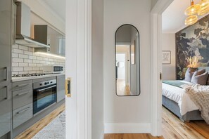 Executive-Apartment