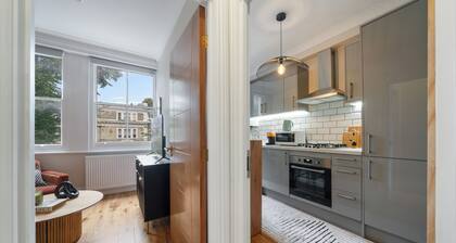Avari Apartments - Notting Hill