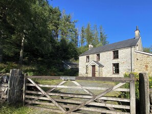 Exterieur