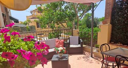 Alfonso's Little House