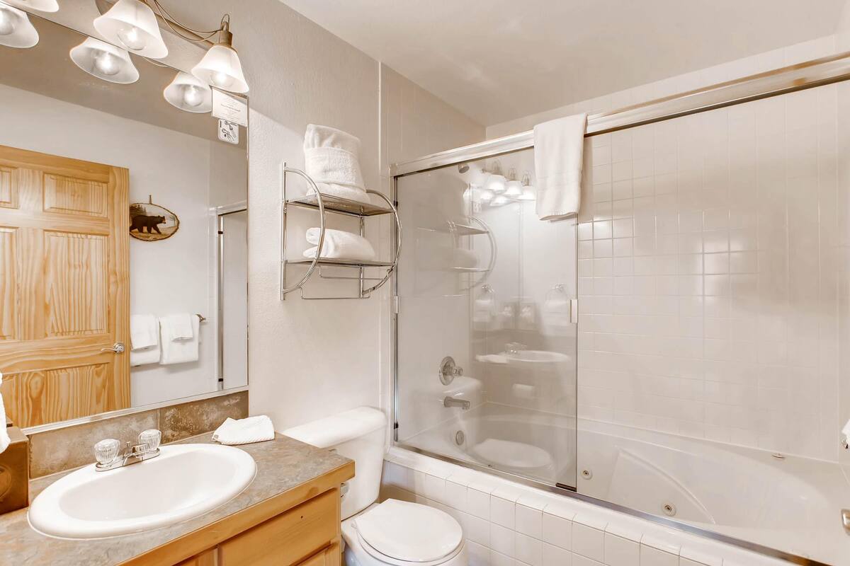 Salle de bain