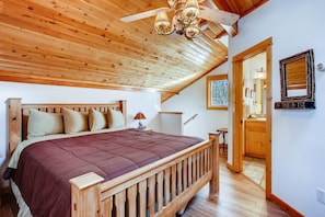 Condo, Multiple Beds (Apartment) | WiFi - Apartment (Estes Park)