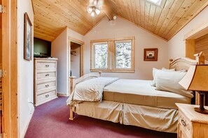 Appart'hôtel, plusieurs lits (Apartment) | Wi-Fi