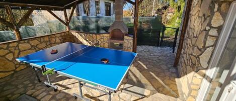 Terrazza/patio
