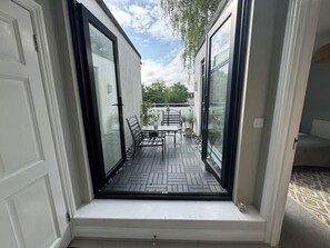 Interiör