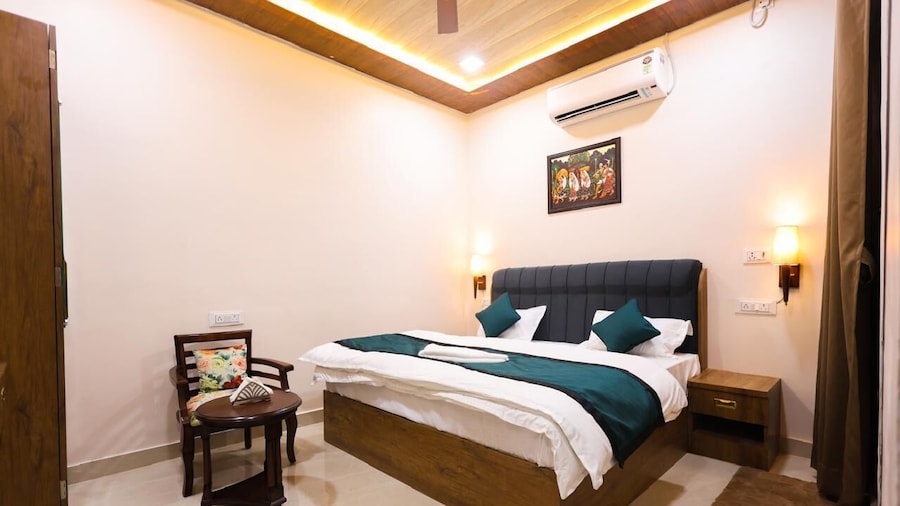Baba Kinaram Kutir