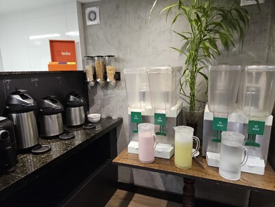 Hospedaria Santiago Centro