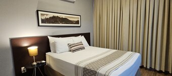 Hospedaria Santiago Centro