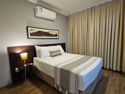 Hospedaria Santiago Centro