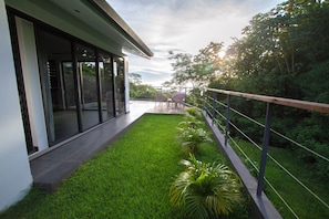 Terraço/pátio