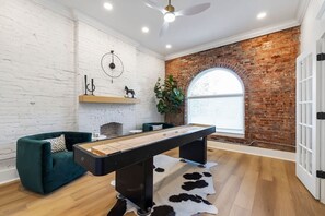 Sala de jogos