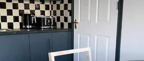 Apartamento | Opções para refeição