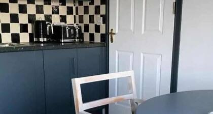 Tranquil Athy Apartment With 3 Bedrooms